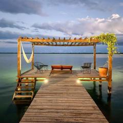 7BR Beautiful Waterfront Villa - Perfect Getaway by Solmar Rentals