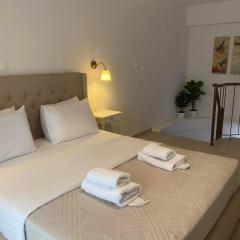 Cozy maisonette next to Plaka