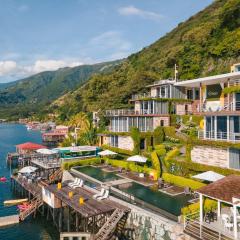 Cardedeu Residence Lago de Coatepeque