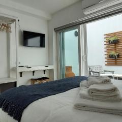 Angra Heritage - City Center Hostel