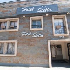 Hotel Stella Talca