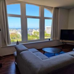 Apartment with sea views, Primel-Trégastel