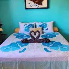 Chez Eden Coconut Studio