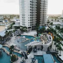 Salinas Premium Resort