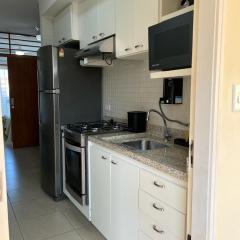 Aconchegante Pitangueiras - Ap. 1312