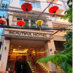 Beautiful Saigon Hotel
