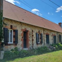 Gîte Au cœur d'un domaine équestre