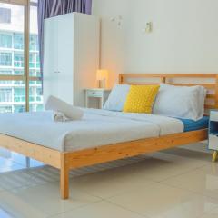 Mount Austin IKEA, AEON 10mins -Pool View- C115