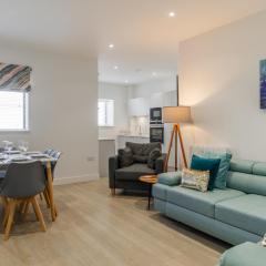 15 Woolacombe East - Luxury Apartment at Byron Woolacombe, only 4 minute walk to Woolacombe Beach!