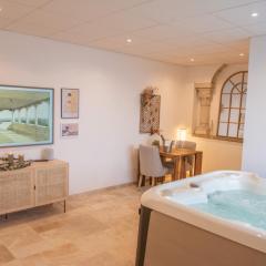 Couvent des Cordelières SPA en supplément