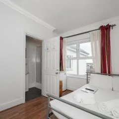 Flexistay Norbury Aparthotel hotel
