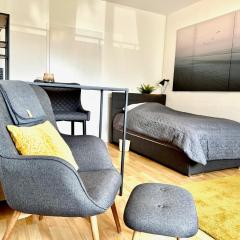 Business Appartements Arnstadt