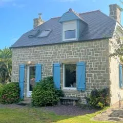 Tikaz Rolè - Maison de pêcheur