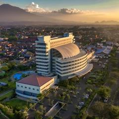 ASTON Cirebon Hotel and Convention Center