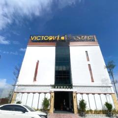 OYO 1192 Victory Hotel Dien Ban