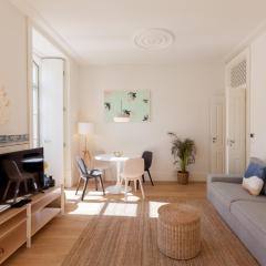 FLH Downtown Central Flat