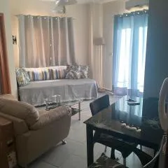 Arethousa Urban View - Chalkida's Cozy Nest