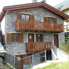 Alpini Apartments