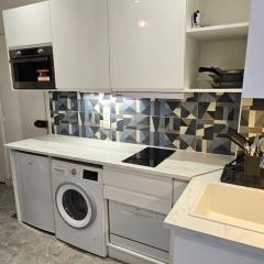 Lafayette appartement