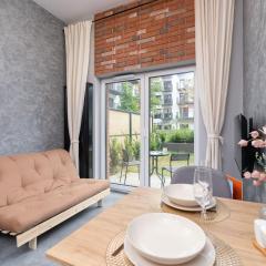 Salsa Residence Pet-friendly by Noclegi Renters