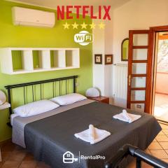 [Lago Trasimeno 15 min.] Casa con A/C e Wi-Fi