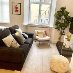 2bed2bath Marylebone