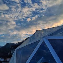 Starlit Dome Mcleodganj