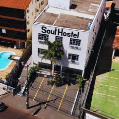 Soul Hostel Natal