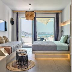 Ocean View Paros