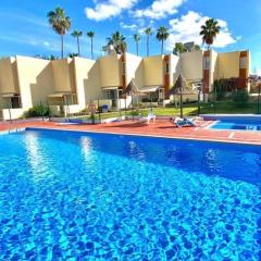 El Cortijo Bungallows