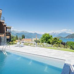Misultin House & Swimming pool, Luxury in Lake Como by Rent All Como