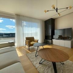 Gega Apartments