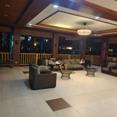 Best inn one oasis two bed room B2 524