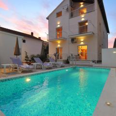 Apartman Miki Borik