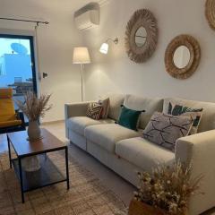 Apartamento Amparo-T2 c/piscina