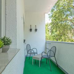 Stunning Apartment In Sibenik With Wifi And 2 Bedrooms