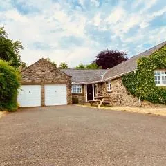 Coquet View