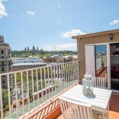S2SEP1099 - Great apartment with private terrace