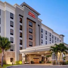 Hampton Inn & Suites Tampa Northwest/Oldsmar