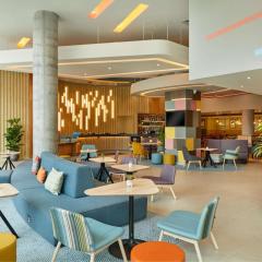 Hampton By Hilton Dublin City Centre