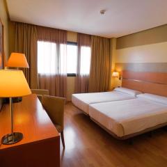 Hotel Reston Valdemoro