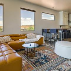 Washington Home with Pool Access about 32 Mi to Zion NP!