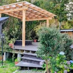Cabañas Kompatzki