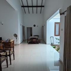 AC Home for Rent in Negombo-Sri Lanka