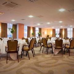 Holiday Inn Kenilworth - Warwick by IHG