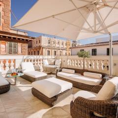 Aleph Rome Hotel, Curio Collection By Hilton