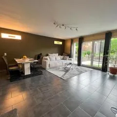 Ferienwohnung "Im Herzen des Westerwalds"