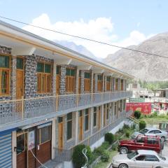 Ghizer Inn Hotel And Resturant