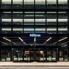 Hilton Rome Eur La Lama