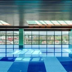 더블트리 바이 힐튼 호텔 클루즈 - 시티 플라자(DoubleTree by Hilton Hotel Cluj - City Plaza)